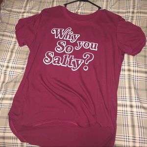 3 CUTE TOPS FOR YOUR CHILD!!!